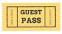 Guest Pass