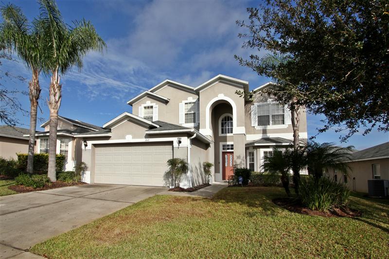Orlando employee discount homes