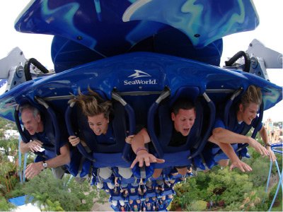 SeaWorld-Orlando-Vacation